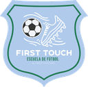 First Touch — Escuela de Fútbol