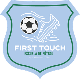 First Touch — Escuela de Fútbol